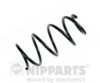 NIPPARTS N5542214 Coil Spring